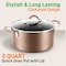 Nutrichef Dutch Oven Pot Work With Nccw14S20S PRTNCCW14SDOP - alternate 6